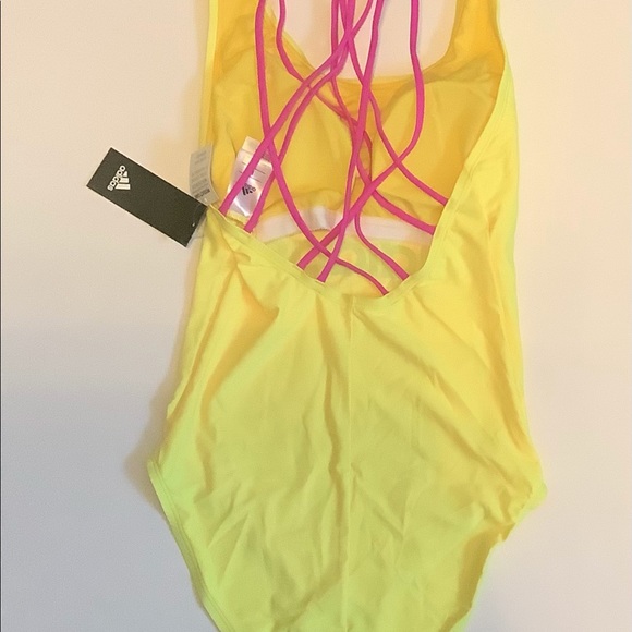 Brand new Adidas swimsuit - Picture 2 of 5